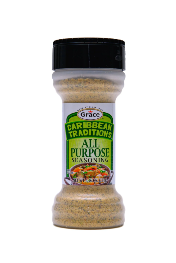 All-Purpose Seasoning