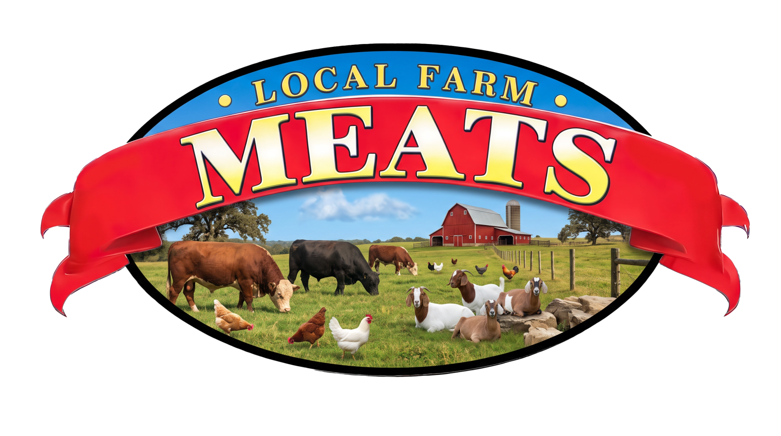 Local Farm Meats
